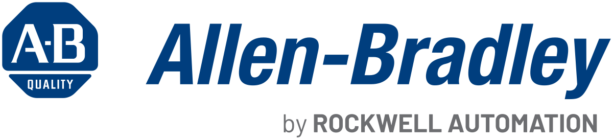 Allen-Bradley (AB) logo