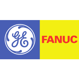 GE Fanuc logo
